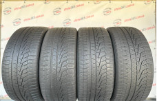 285/45 R21 HANKOOK WINTER I CEPT EVO2 SUV W320A 5mm