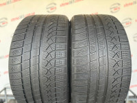285/30 R22 PIRELLI PZERO WINTER PNCS 5mm