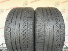 285/30 R22 PIRELLI PZERO WINTER PNCS 5mm