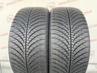 225/45 R17 GOODYEAR VECTOR 4 SEASONS GEN-2 8mm