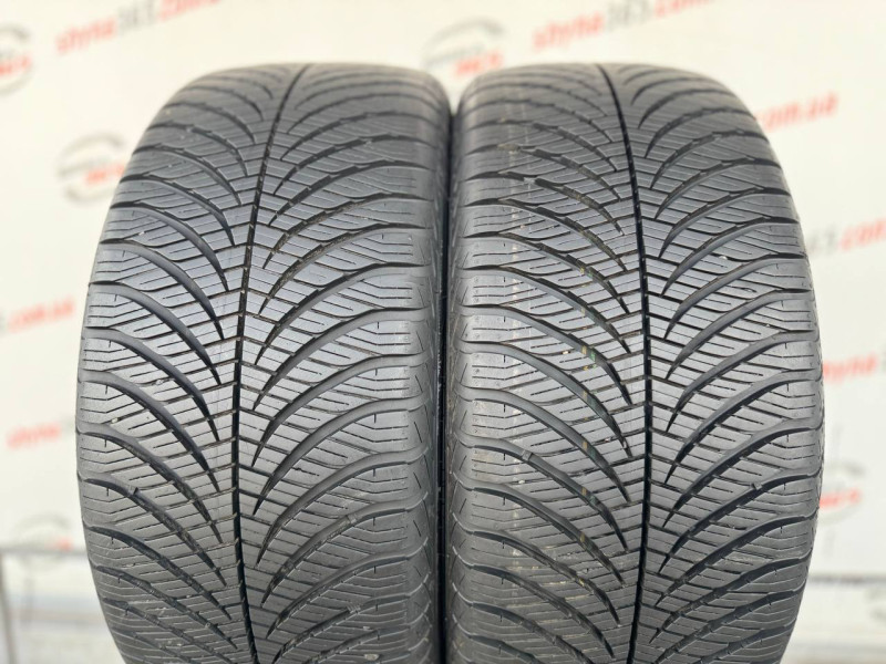 225/45 R17 GOODYEAR VECTOR 4 SEASONS GEN-2 8mm