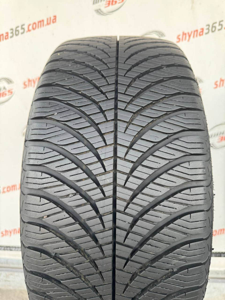 225/45 R17 GOODYEAR VECTOR 4 SEASONS GEN-2 8mm