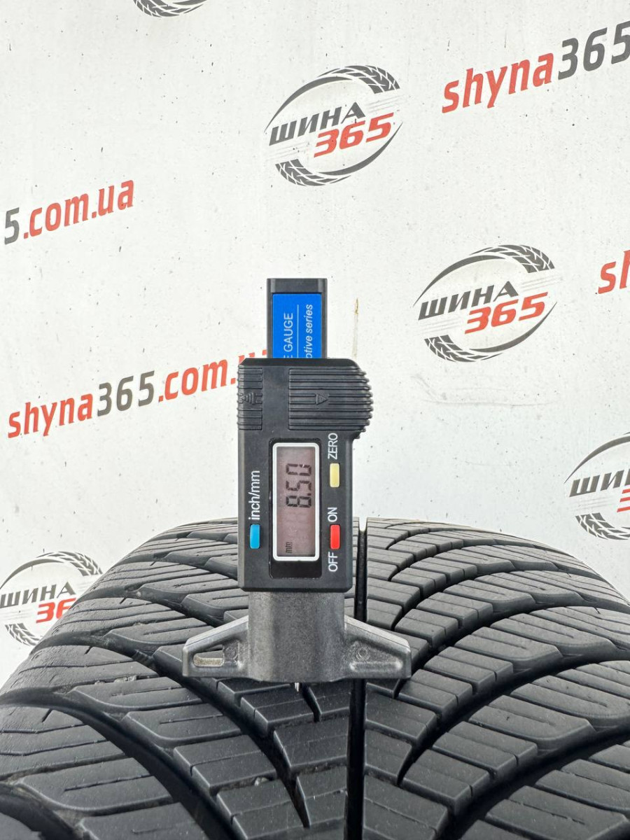 225/45 R17 GOODYEAR VECTOR 4 SEASONS GEN-2 8mm