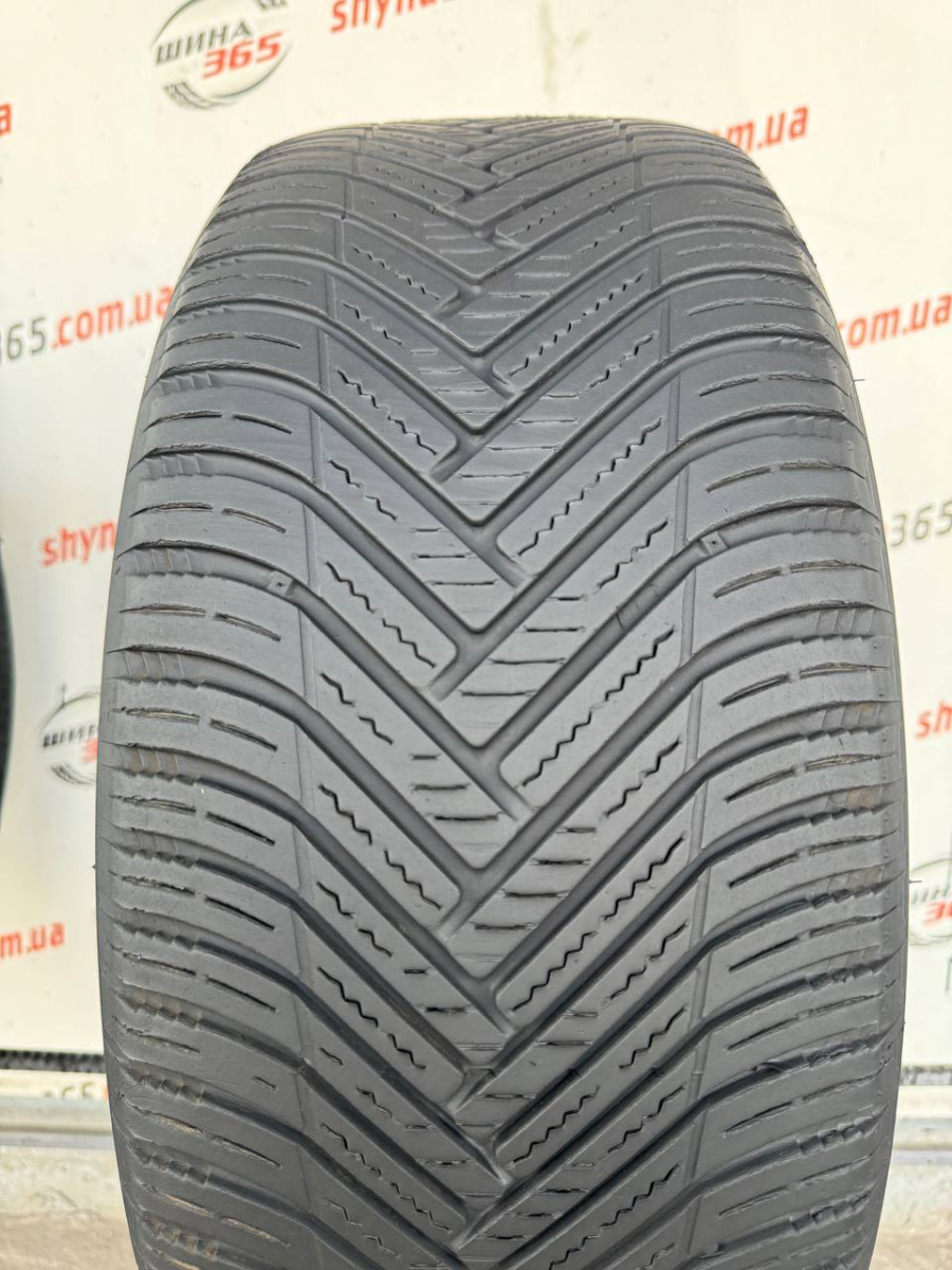 235/55 R17 HANKOOK KINERGY 4S 2 H750 5mm