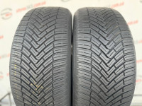 235/55 R17 CONTINENTAL ALLSEASONCONTACT 7mm