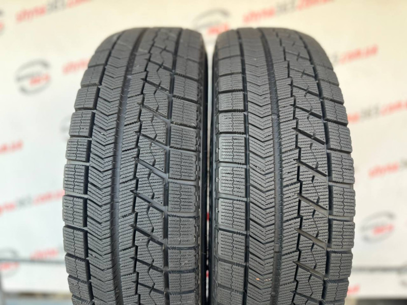 185/70 R14 BRIDGESTONE BLIZZAK VRX 8mm