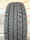 185/70 R14 BRIDGESTONE BLIZZAK VRX 8mm