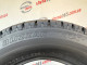 185/70 R14 BRIDGESTONE BLIZZAK VRX 8mm