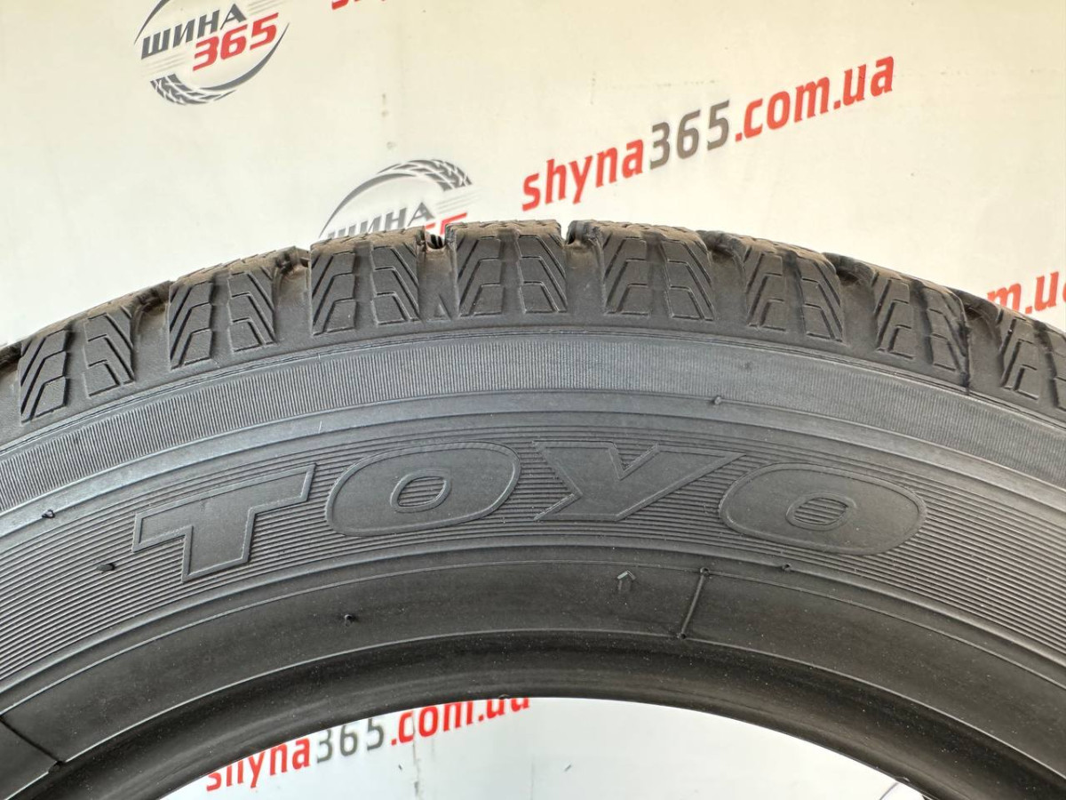 175/65 R14 TOYO GARIT G5 8mm