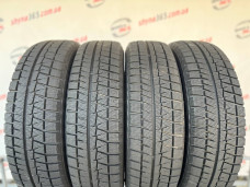 165/70 R14 BRIDGESTONE ICEPARTNER 2 7mm