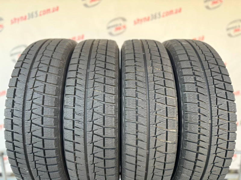 165/70 R14 BRIDGESTONE ICEPARTNER 2 7mm