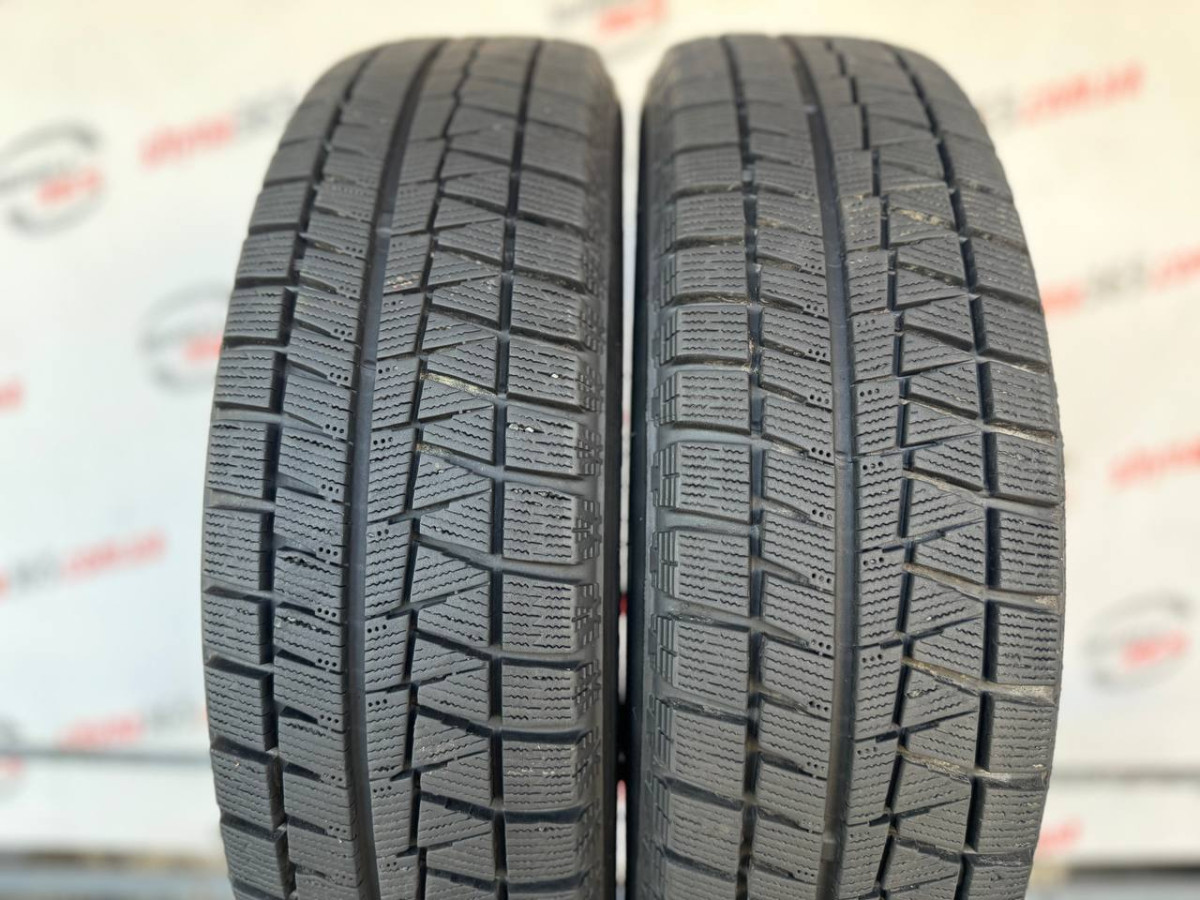 165/70 R14 BRIDGESTONE ICEPARTNER 2 7mm