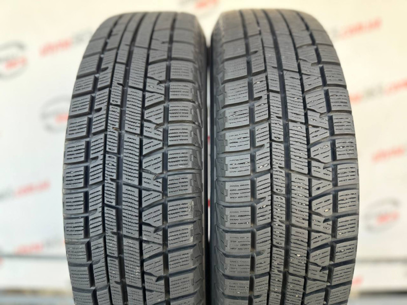 165/70 R14 YOKOHAMA ICE GUARD IG50 PLUS 8mm