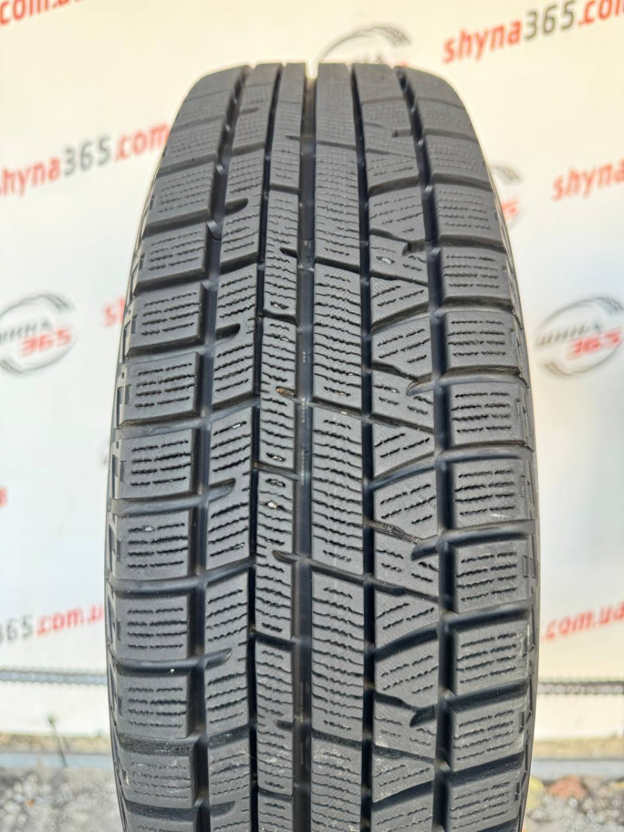 165/70 R14 YOKOHAMA ICE GUARD IG50 PLUS 8mm