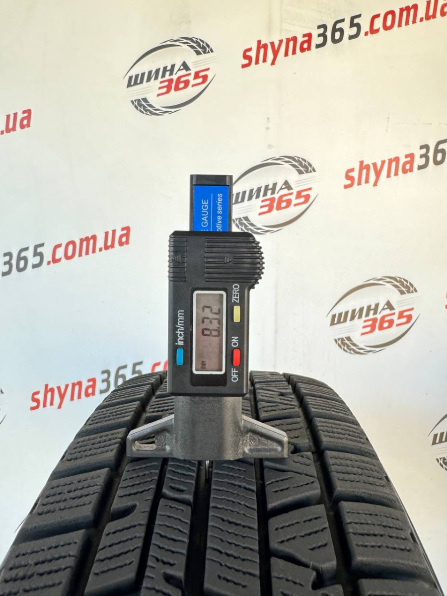 165/70 R14 YOKOHAMA ICE GUARD IG50 PLUS 8mm