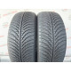 225/60 R17 YOKOHAMA BLUEARTH 4S AW21 6mm