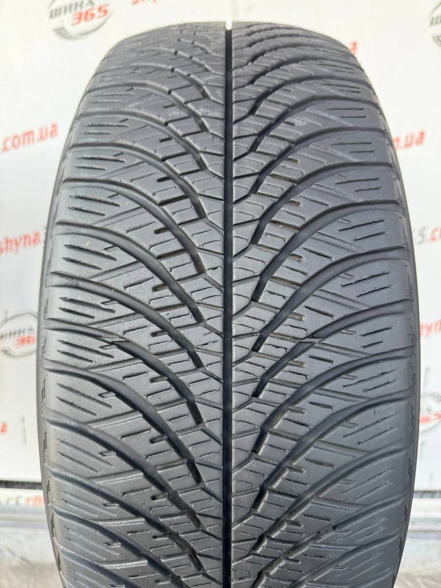 225/60 R17 YOKOHAMA BLUEARTH 4S AW21 6mm