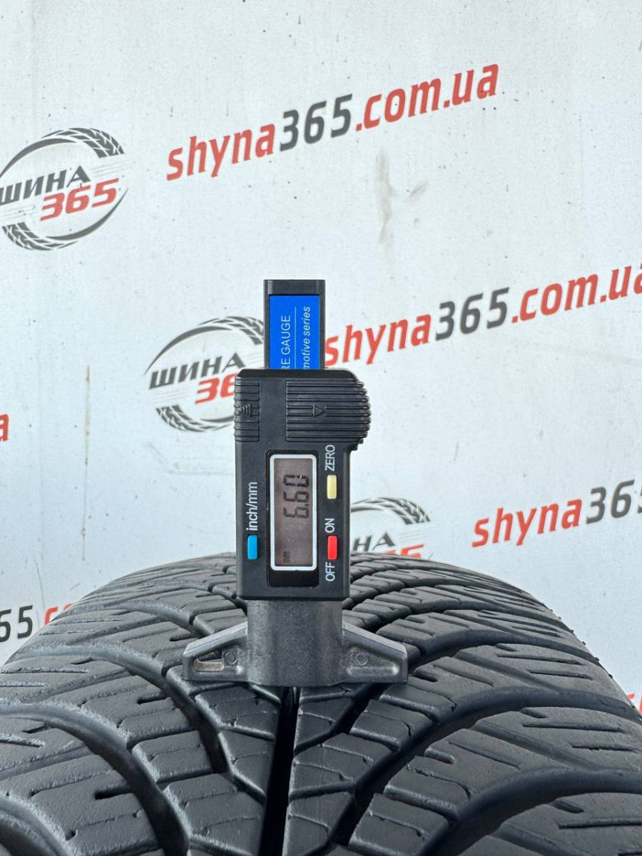 225/60 R17 YOKOHAMA BLUEARTH 4S AW21 6mm