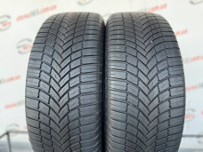 215/60 R17 BRIDGESTONE WEATHERCONTROL A005 EVO 5mm