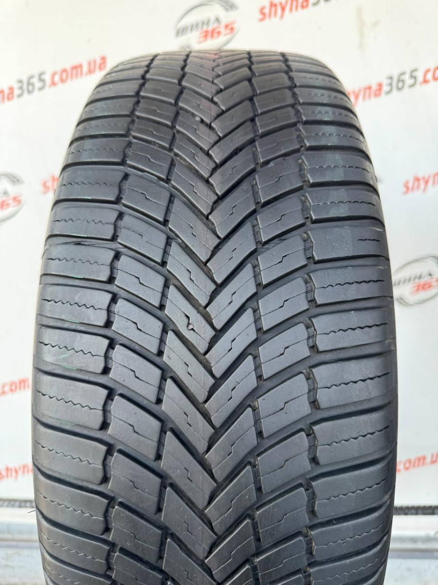 215/60 R17 BRIDGESTONE WEATHERCONTROL A005 EVO 5mm