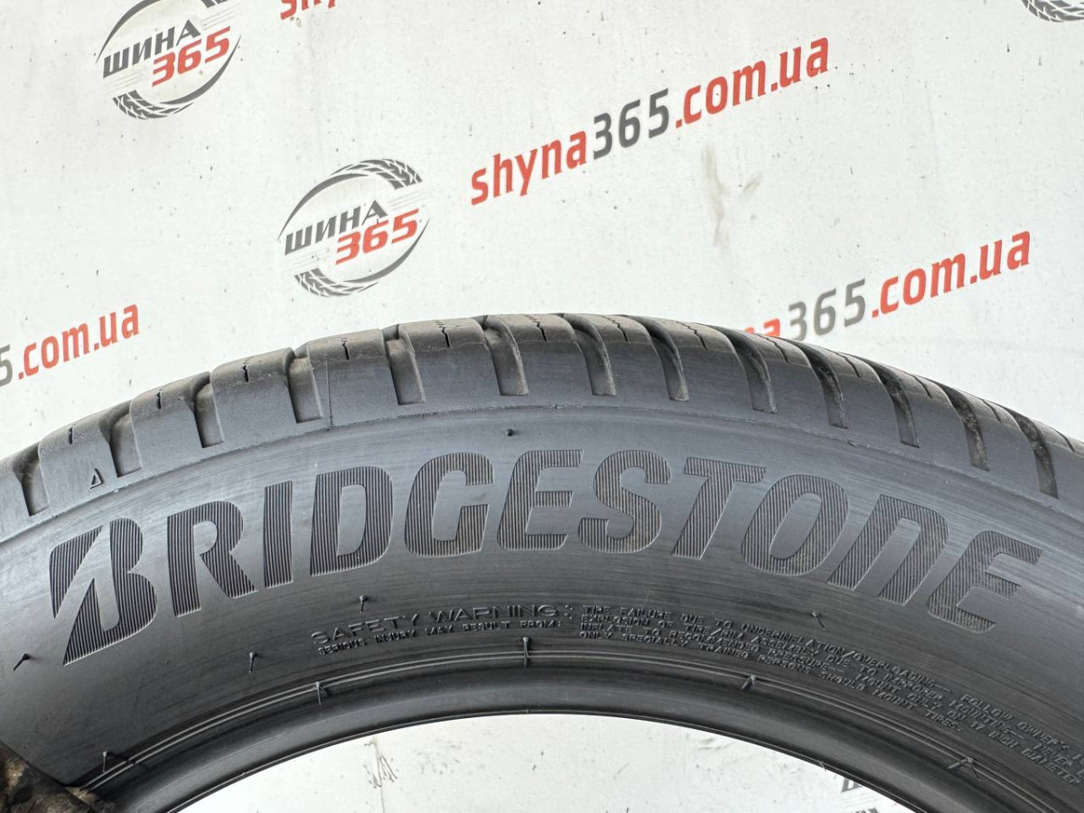 215/60 R17 BRIDGESTONE WEATHERCONTROL A005 EVO 5mm