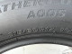 215/60 R17 BRIDGESTONE WEATHERCONTROL A005 EVO 5mm