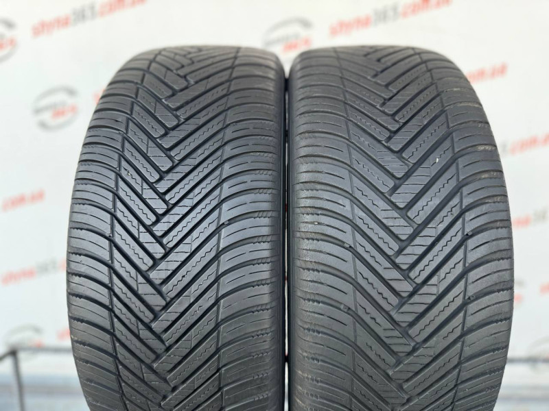 225/45 R17 HANKOOK KINERGY 4S 2 H750 6mm