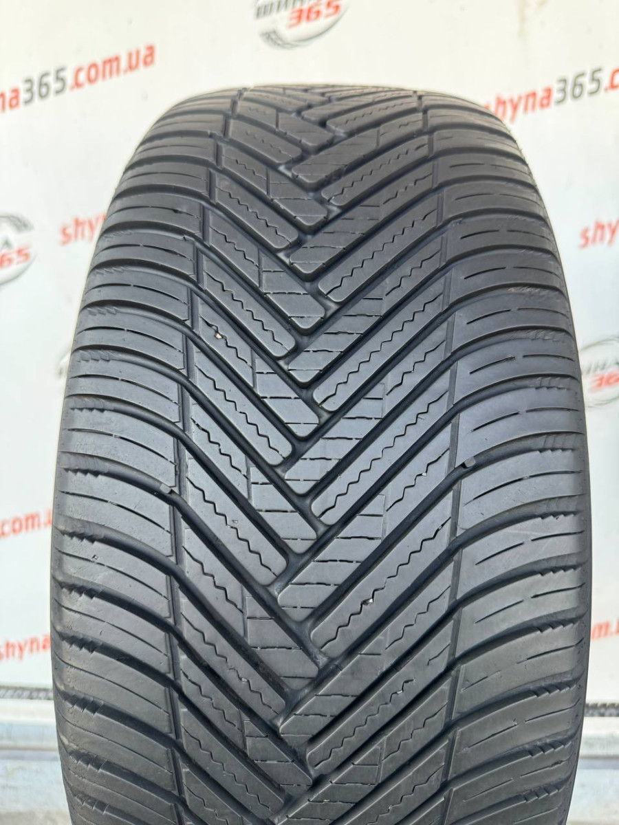 225/45 R17 HANKOOK KINERGY 4S 2 H750 6mm