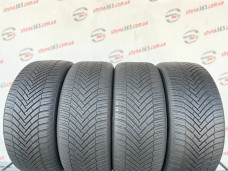 225/45 R18 CONTINENTAL ALLSEASONCONTACT 5mm