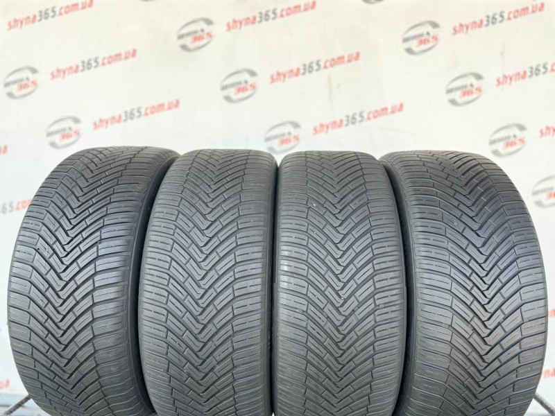 225/45 R18 CONTINENTAL ALLSEASONCONTACT 5mm