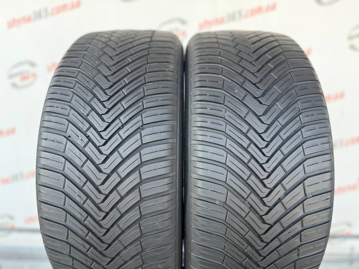 225/45 R18 CONTINENTAL ALLSEASONCONTACT 5mm