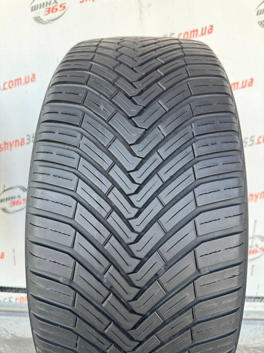 225/45 R18 CONTINENTAL ALLSEASONCONTACT 5mm