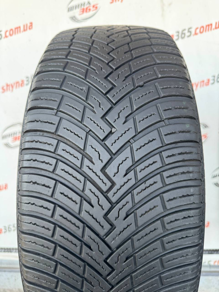 215/55 R17 PIRELLI ALL SEASON CINTURATO SF2 SEAL INSIDE 5mm