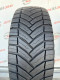 215/65 R15C MICHELIN AGILIS CROSSCLIMATE 8mm