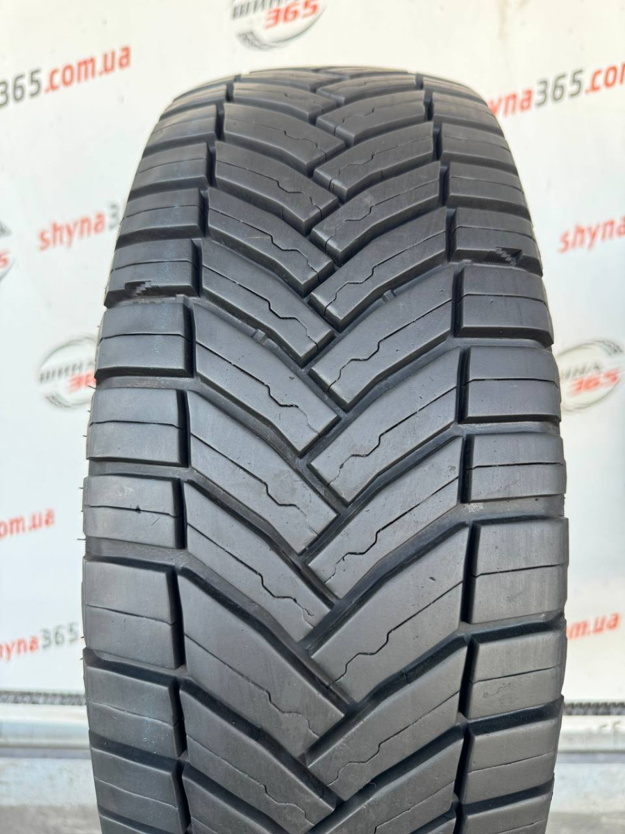 215/65 R15C MICHELIN AGILIS CROSSCLIMATE 8mm