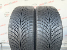 215/50 R17 GOODYEAR VECTOR 4 SEASONS GEN-2 7mm