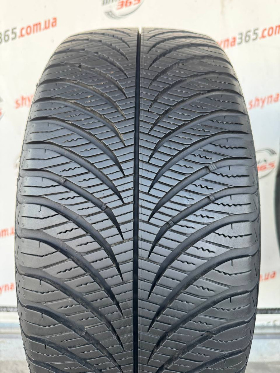 215/50 R17 GOODYEAR VECTOR 4 SEASONS GEN-2 7mm