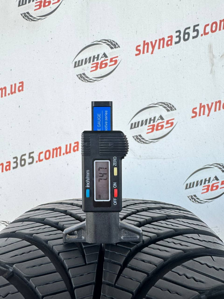 215/50 R17 GOODYEAR VECTOR 4 SEASONS GEN-2 7mm