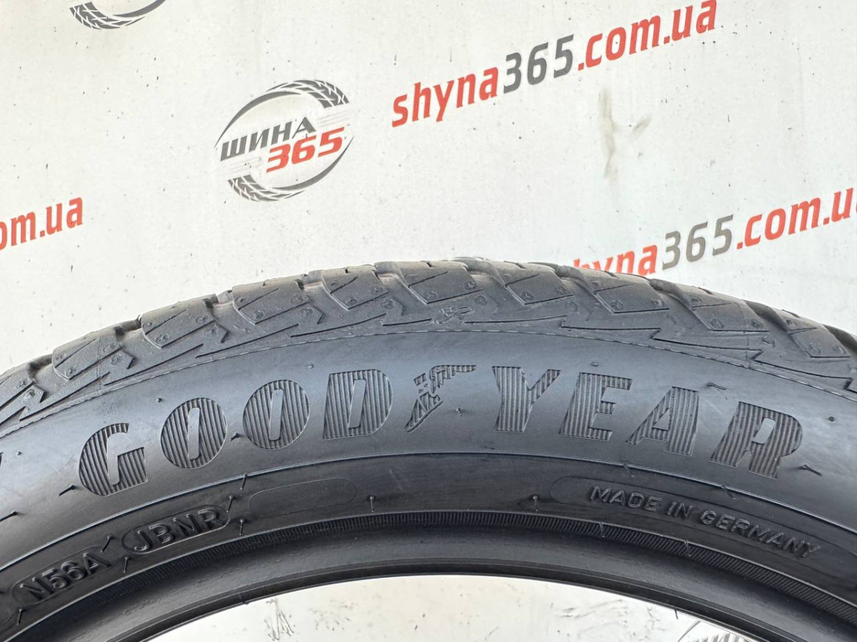 215/50 R17 GOODYEAR VECTOR 4 SEASONS GEN-2 7mm