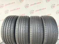 215/45 R16 DUNLOP SP SPORT 01 A/S 4mm