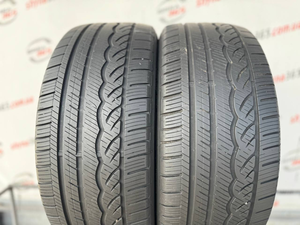 215/45 R16 DUNLOP SP SPORT 01 A/S 4mm
