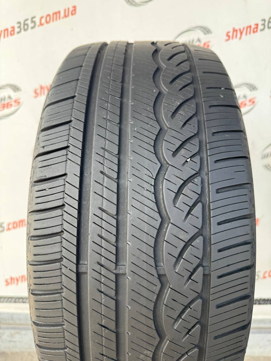 215/45 R16 DUNLOP SP SPORT 01 A/S 4mm