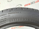 215/45 R16 DUNLOP SP SPORT 01 A/S 4mm