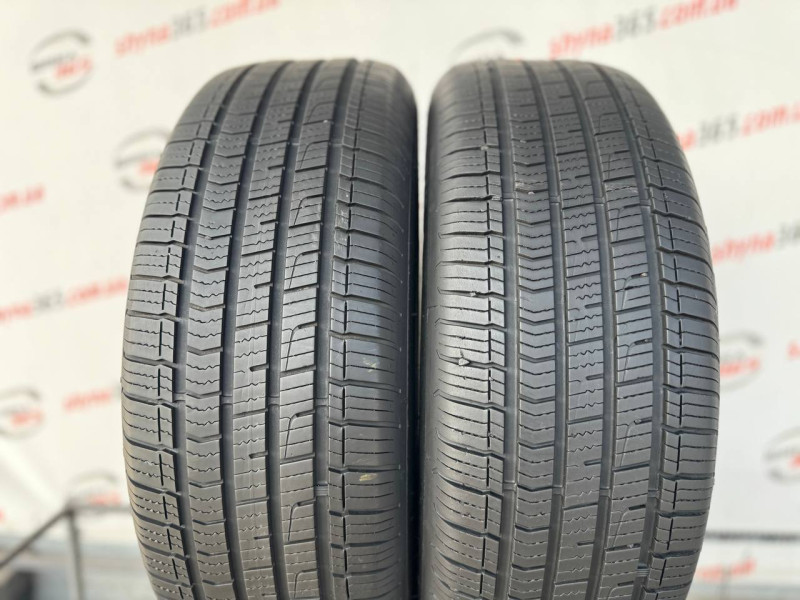 205/60 R16 DUNLOP SPORT ALL SEASON 6mm