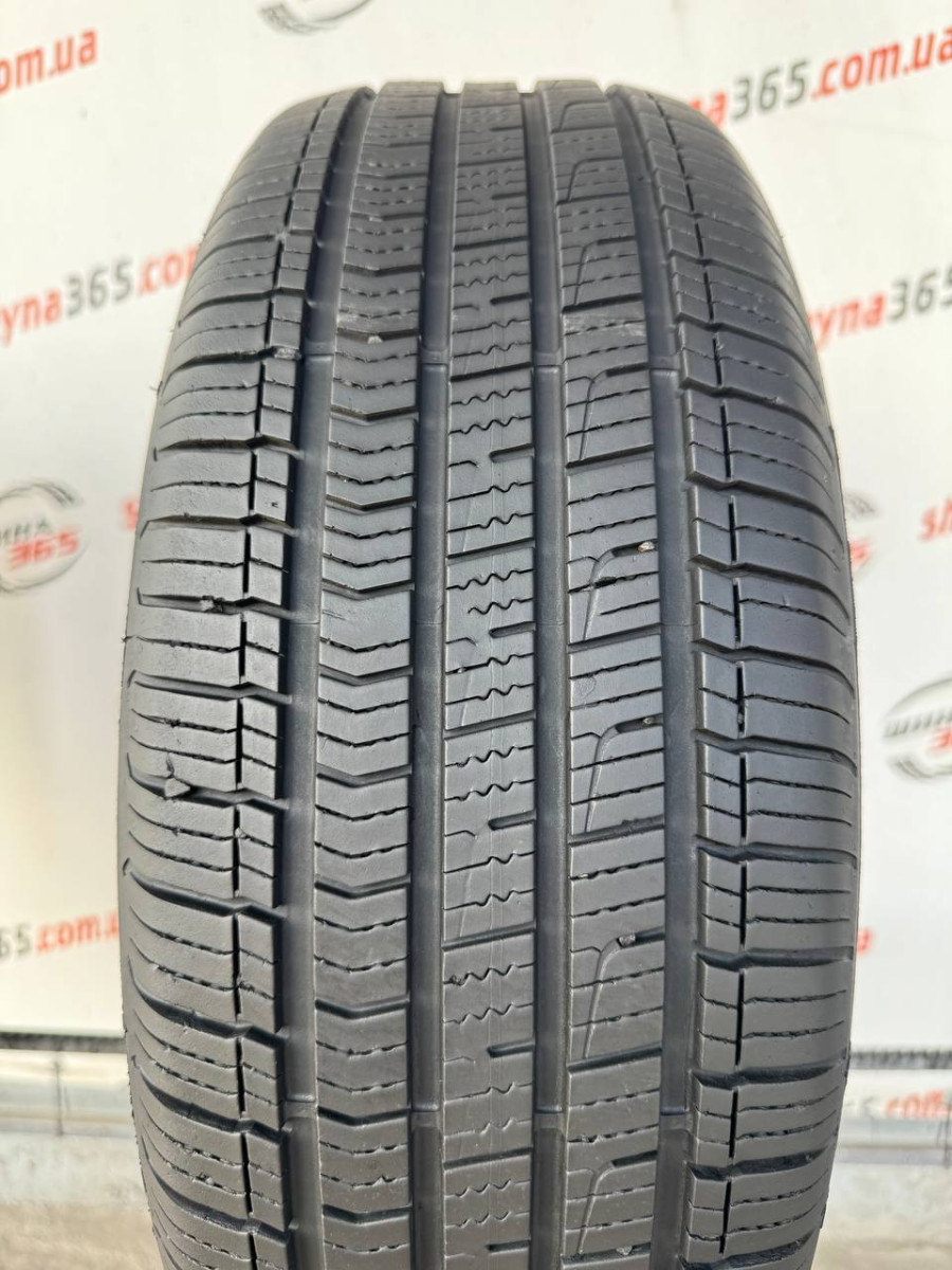 205/60 R16 DUNLOP SPORT ALL SEASON 6mm