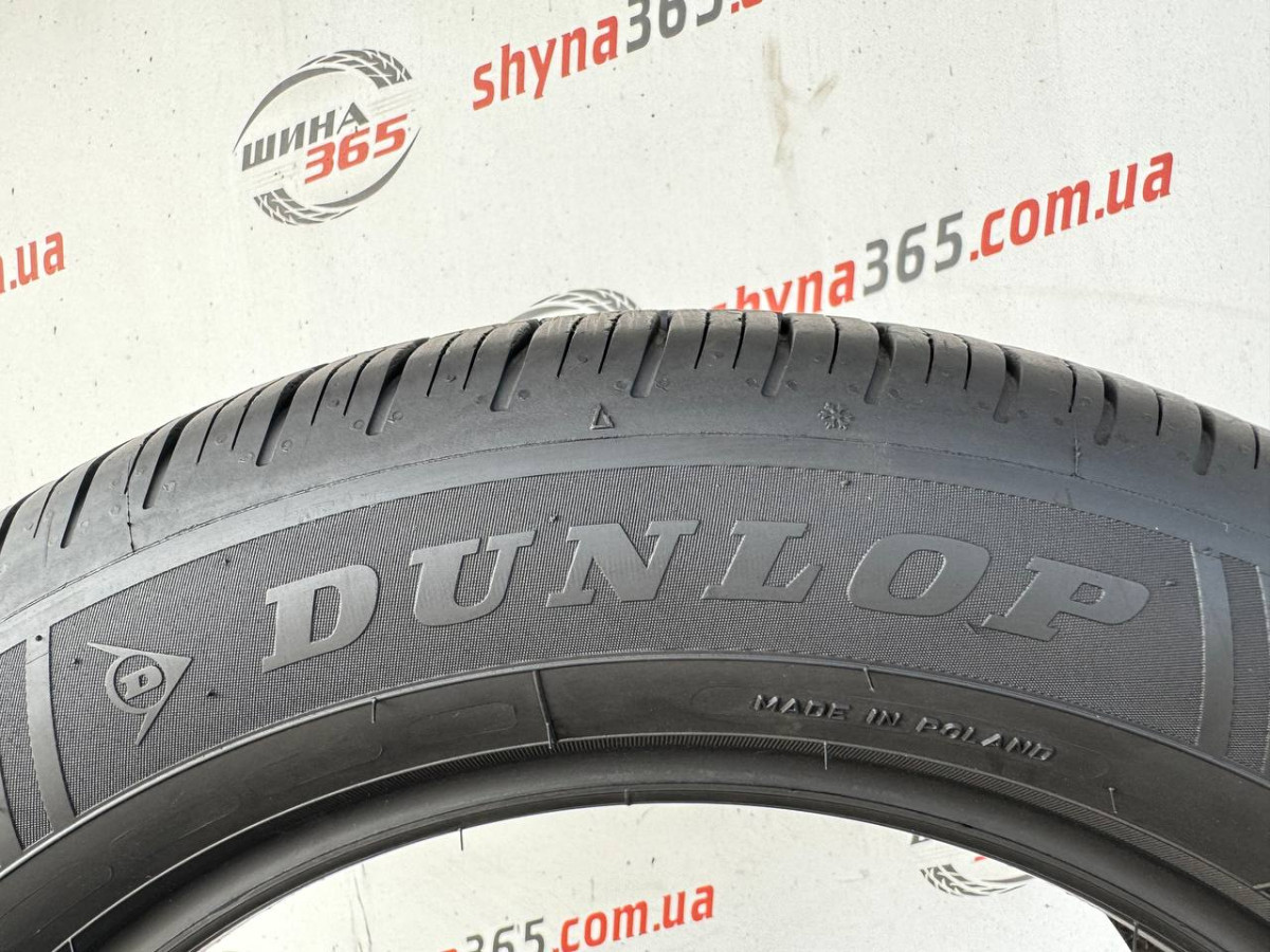205/60 R16 DUNLOP SPORT ALL SEASON 6mm