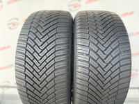 215/45 R16 CONTINENTAL ALLSEASONCONTACT 6mm