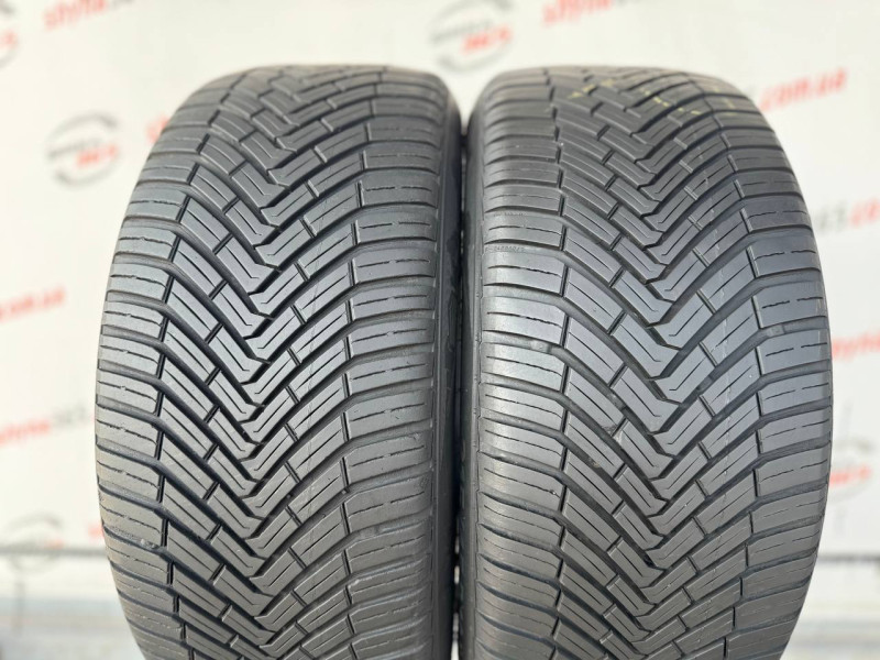 215/45 R16 CONTINENTAL ALLSEASONCONTACT 6mm