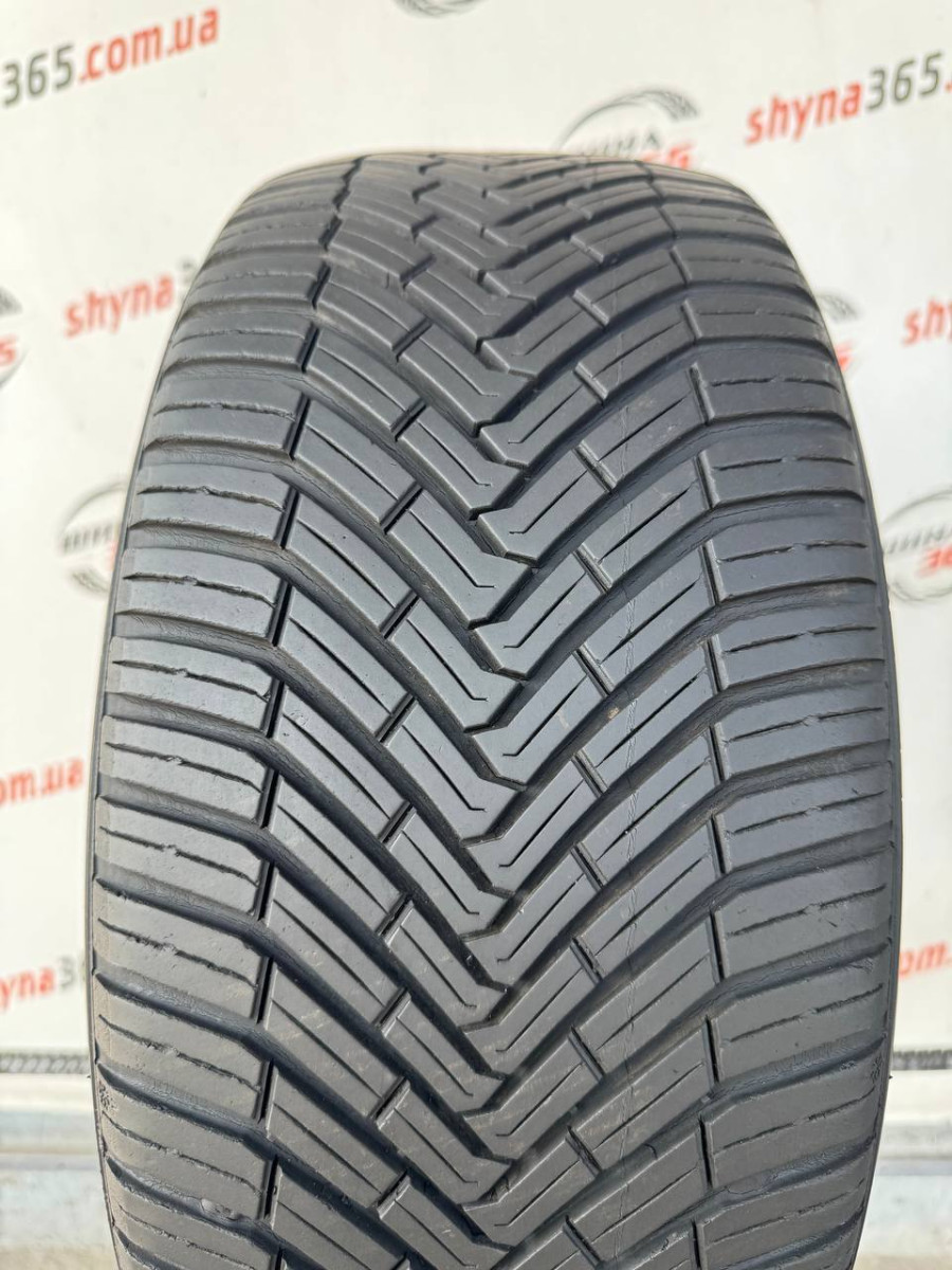 215/45 R16 CONTINENTAL ALLSEASONCONTACT 6mm