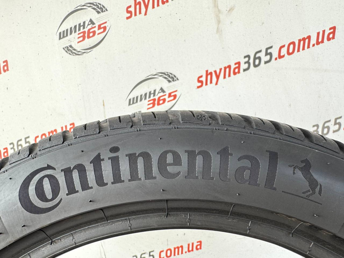 215/45 R16 CONTINENTAL ALLSEASONCONTACT 6mm